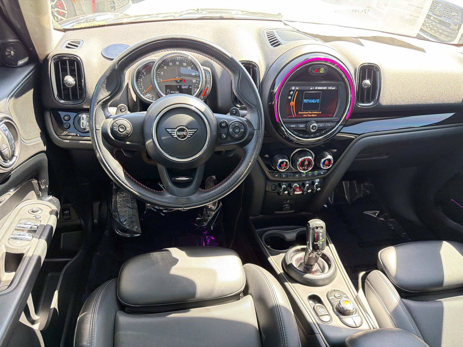 Used 2020 MINI Cooper Countryman S FWD image 10