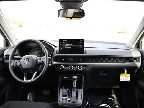 New 2026 Honda CR-V LX image 15