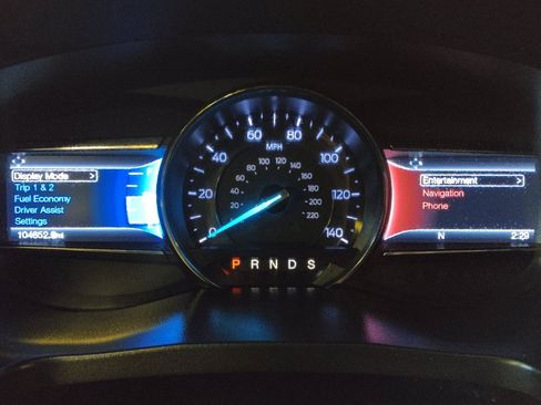 Used 2016 Ford Explorer Limited FWD image 23