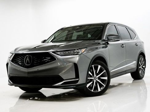 Used 2025 Acura MDX w/ Technology Package image 1
