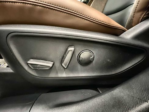 New 2025 Ford Bronco Sport Outer Banks w/ Outer Banks Tech Package+ image 14