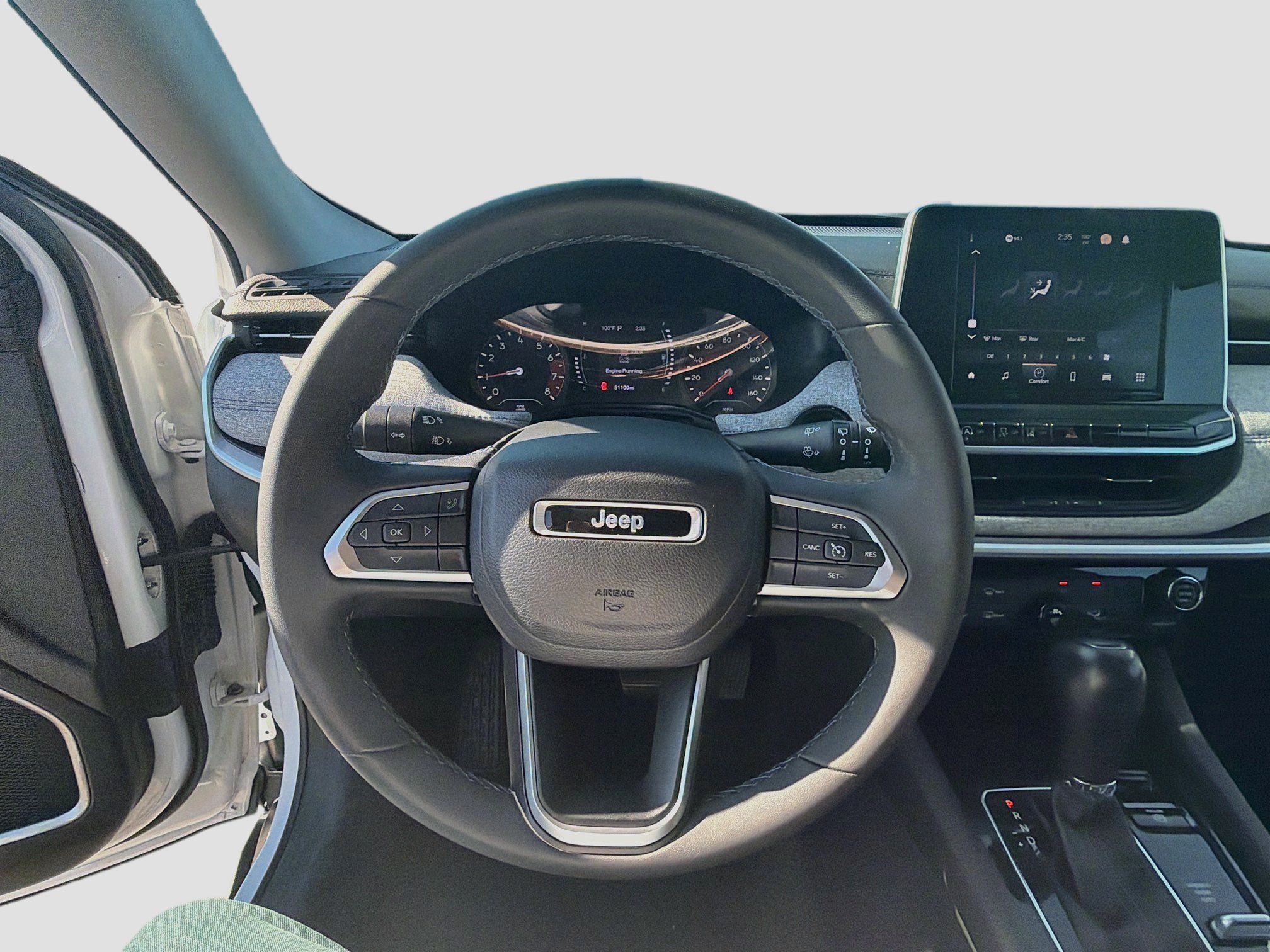 Used 2022 Jeep Compass Latitude AWD/4WD image 35