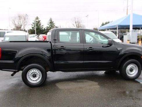 Used 2022 Ford Ranger XL image 9