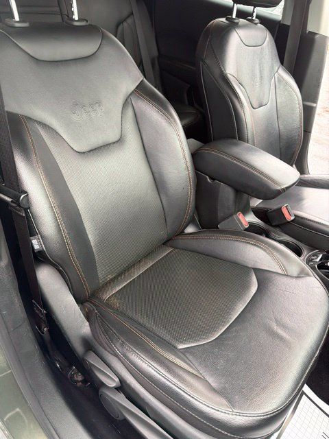 Used 2019 Jeep Compass Limited AWD/4WD image 22
