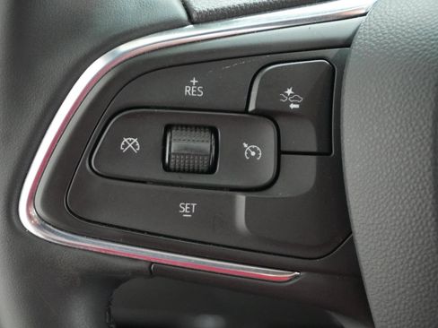 Used 2024 Buick Envista Sport Touring w/ Convenience II Package image 21