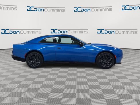 New 2026 Dodge Charger GT w/ Blacktop Package AWD/4WD image 9
