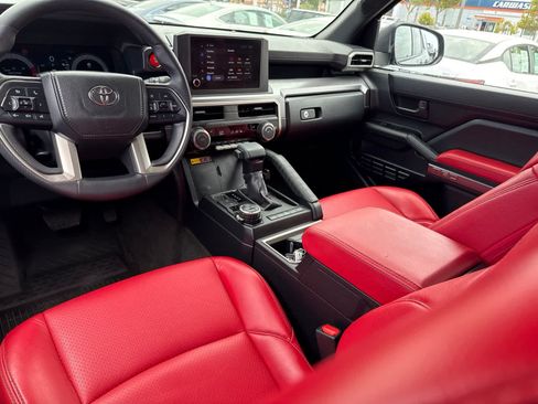 Used 2026 Toyota 4Runner TRD Off-Road AWD/4WD image 15