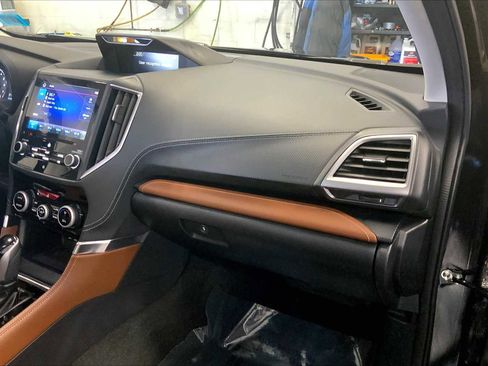 Certified 2022 Subaru Forester Touring image 20