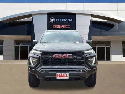 New 2026 GMC Canyon Elevation w/ Convenience Package AWD/4WD image 2
