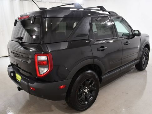 New 2026 Ford Bronco Sport Big Bend w/ Convenience Package AWD/4WD image 11