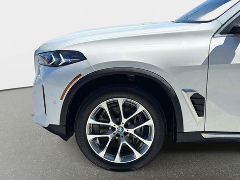 Used 2025 BMW X5 xDrive40i AWD/4WD image 19