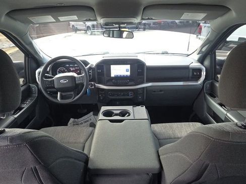 Certified 2023 Ford F150 XLT image 19