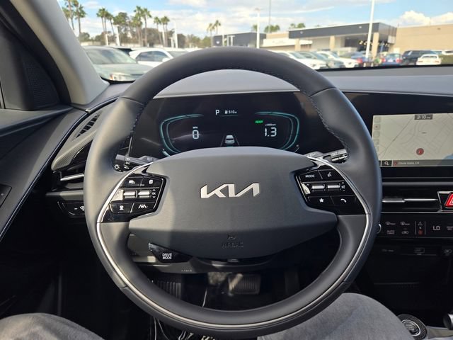 New 2026 Kia Niro EX FWD image 18