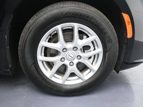 Used 2026 Chrysler Pacifica Select FWD image 30