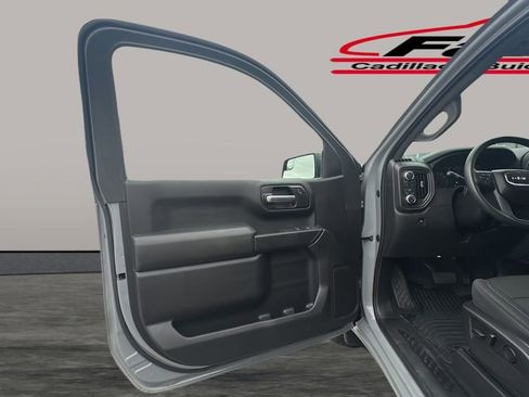 Used 2024 GMC Sierra 1500 Pro w/ Pro Value Package image 12