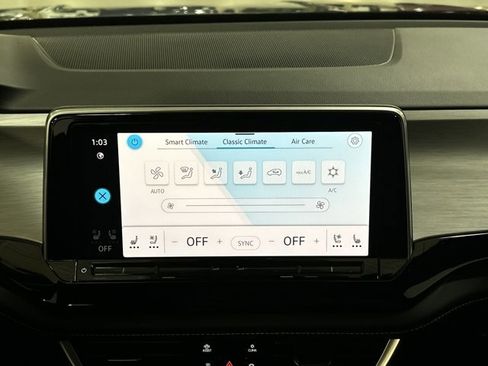 New 2026 Volkswagen Atlas Cross Sport SE AWD/4WD image 33
