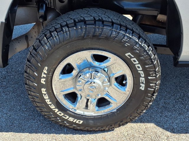 Used 2022 RAM 2500 Big Horn AWD/4WD image 9