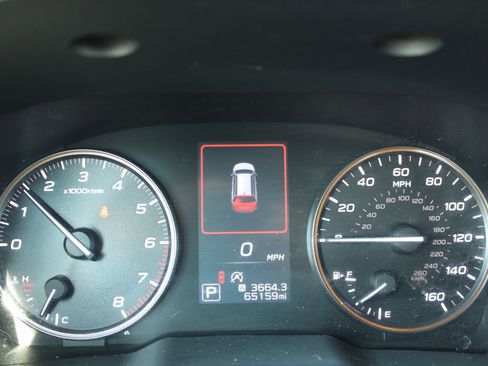 Used 2022 Subaru Outback Wilderness image 16