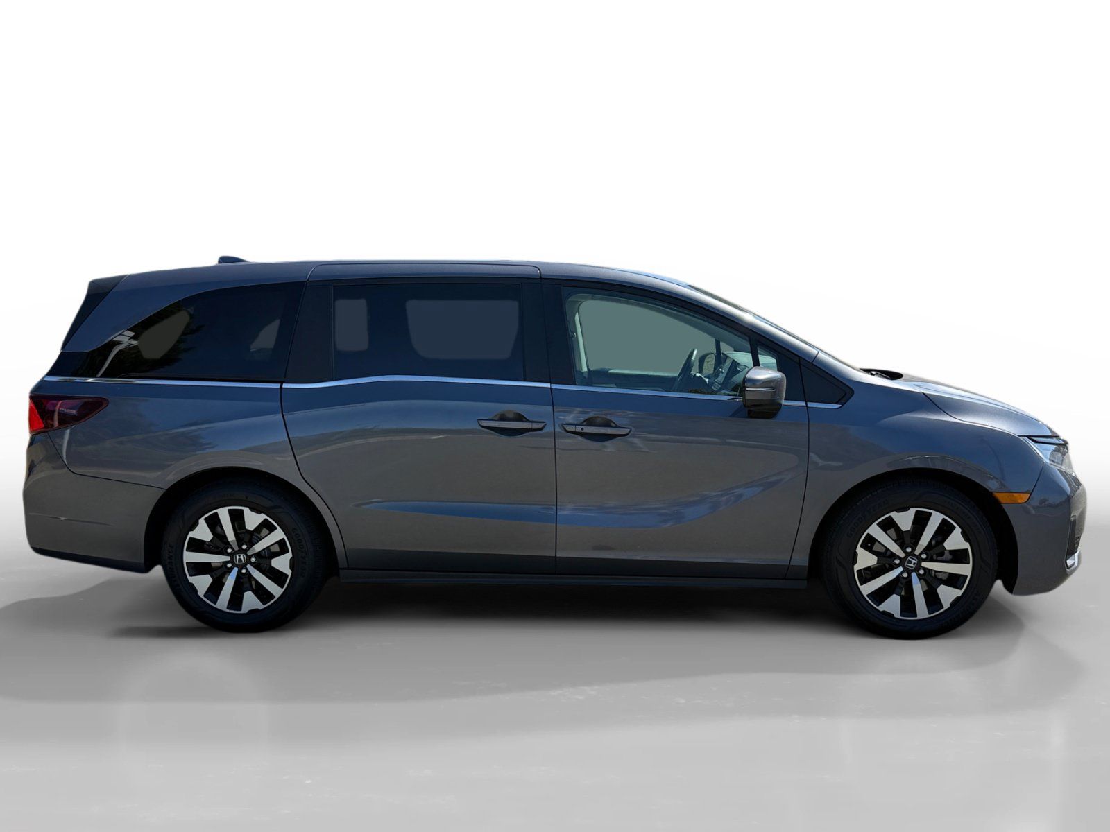 Used 2025 Honda Odyssey EX-L image 6