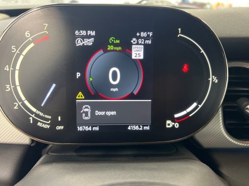 Used 2023 MINI Cooper S FWD image 32