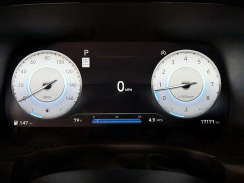 Used 2023 Hyundai Palisade Calligraphy FWD image 15