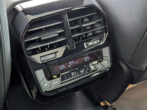 Certified 2023 BMW iX xDrive50 w/ Premium Package image 18