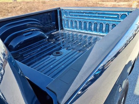 Used 2024 RAM 2500 Laramie image 27