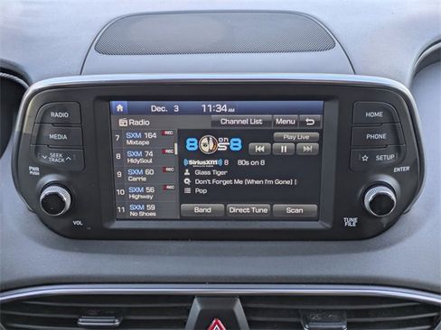 Used 2019 Hyundai Santa Fe Limited image 18