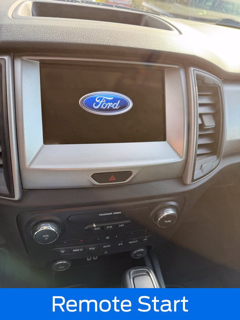 Used 2021 Ford Ranger XL w/ Equipment Group 101A High AWD/4WD image 9