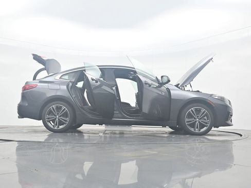 Used 2021 BMW 228i xDrive Gran Coupe w/ Convenience Package AWD/4WD image 43