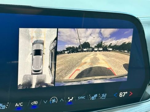 New 2025 Chevrolet Tahoe Premier image 11