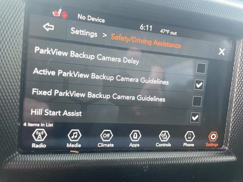 Used 2022 Jeep Wrangler Sport AWD/4WD image 10