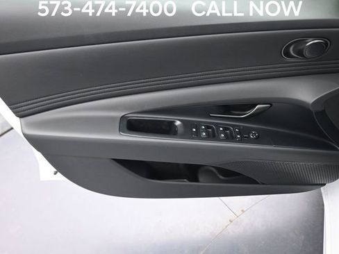 New 2026 Hyundai Elantra SEL Sport image 10