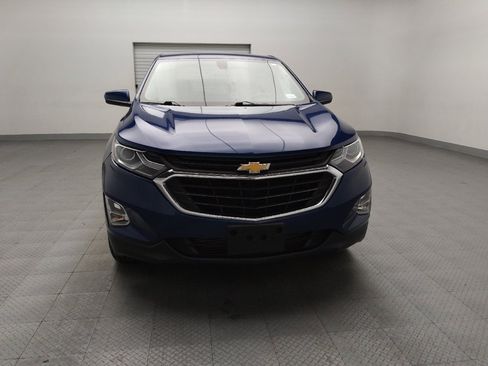 Used 2019 Chevrolet Equinox LT AWD/4WD image 13