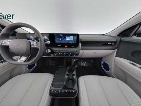 Used 2025 Hyundai Ioniq 5 Limited image 23