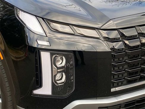 Used 2025 Hyundai Palisade SEL image 4