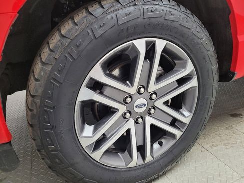 Used 2022 Ford F150 XL w/ STX Appearance Package image 31