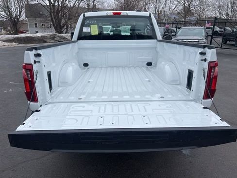 New 2026 Ford F150 XL image 11