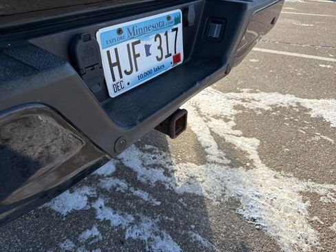 Used 2025 Ford Explorer ST image 26