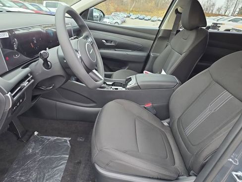New 2026 Hyundai Tucson SEL image 4