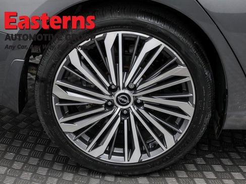 Used 2025 Nissan Altima 2.5 SL image 30