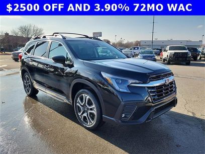 New 2026 Subaru Ascent Limited