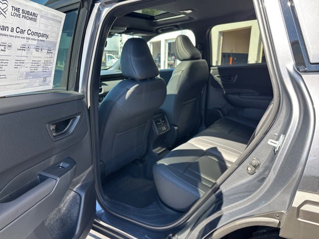 New 2026 Subaru Outback Premium AWD/4WD image 89