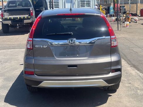 Used 2016 Honda CR-V EX image 7