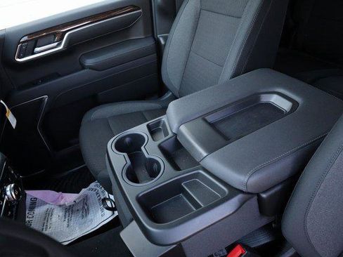 New 2026 GMC Sierra 1500 Elevation image 25