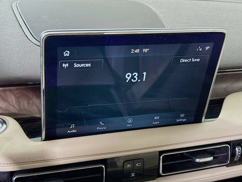 Used 2020 Lincoln Aviator Reserve w/ Equipment Group 201A AWD/4WD image 5