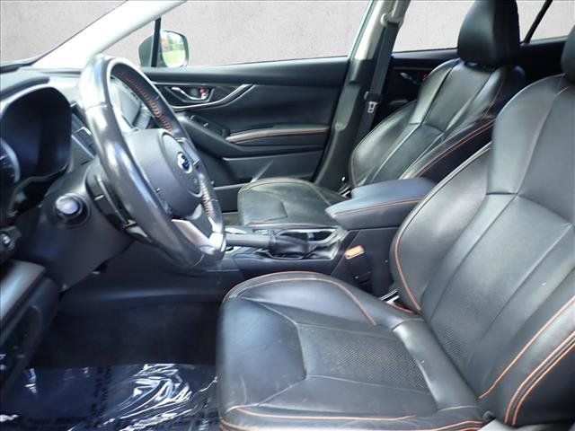 Used 2020 Subaru Crosstrek 2.0i Limited AWD/4WD image 11
