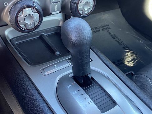 Used 2015 Chevrolet Camaro LS RWD image 30