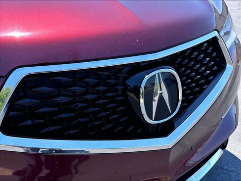 Used 2018 Acura MDX SH-AWD w/ Technology Package image 34