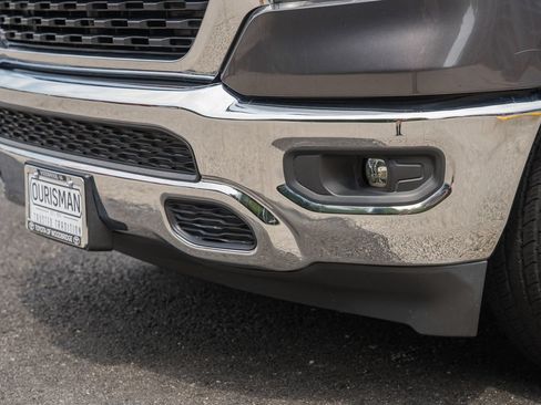 Used 2022 RAM 1500 Big Horn AWD/4WD image 15